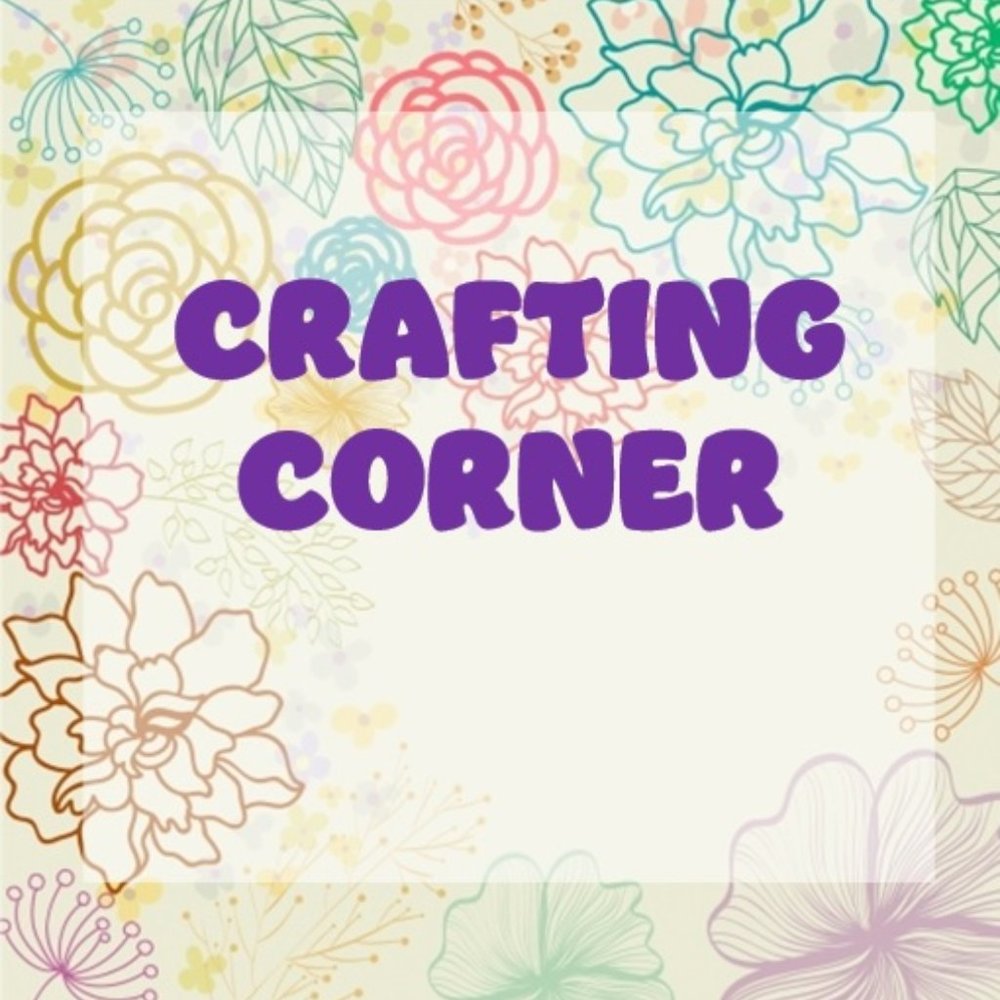 ALL THINGS CRAFTING ~SUPPLIES~